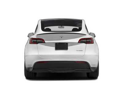 2023 Tesla Model Y, $0. Photo 5