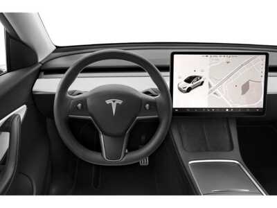 2023 Tesla Model Y, $0. Photo 7