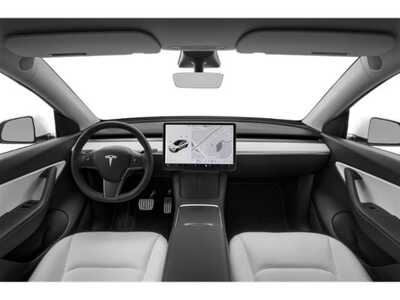 2023 Tesla Model Y, $0. Photo 8