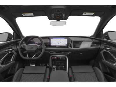 2026 Audi SQ5, $77065. Photo 10