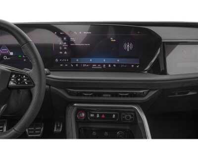 2026 Audi SQ5, $77065. Photo 12