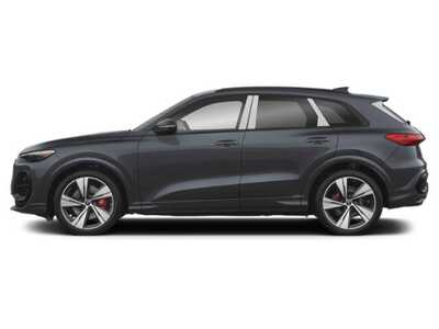 2026 Audi SQ5, $77065. Photo 3