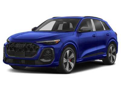 2026 Audi SQ5, $77065. Photo 4