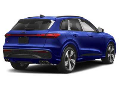 2026 Audi SQ5, $77065. Photo 5