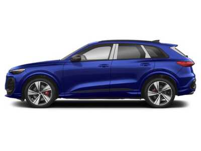 2026 Audi SQ5, $77065. Photo 6