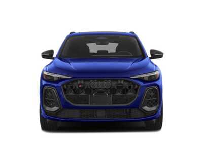 2026 Audi SQ5, $77065. Photo 7