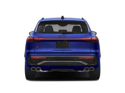2026 Audi SQ5, $77065. Photo 8