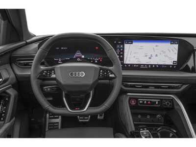 2026 Audi SQ5, $77065. Photo 9