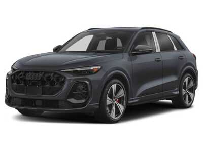 2026 Audi SQ5, $77065. Photo 1