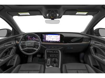 2026 Audi Q5, $62240. Photo 10