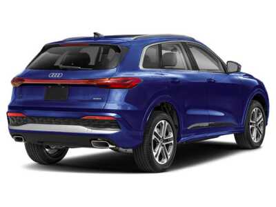 2026 Audi Q5, $62240. Photo 2