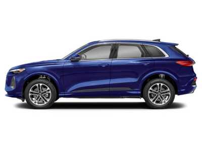 2026 Audi Q5, $62240. Photo 3