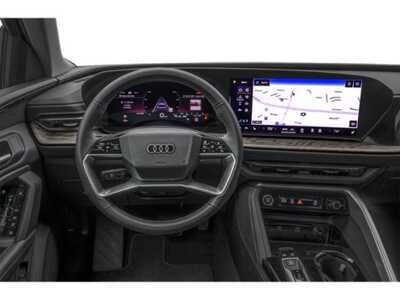 2026 Audi Q5, $62240. Photo 9