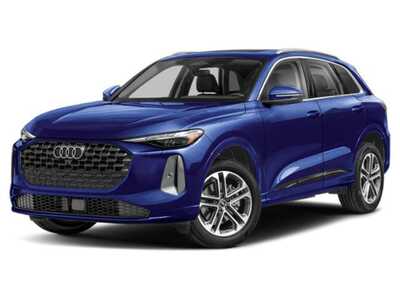 2026 Audi Q5, $62240. Photo 1