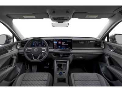 2026 Volkswagen Tiguan, $35031. Photo 10