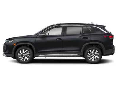 2026 Volkswagen Tiguan, $35031. Photo 3