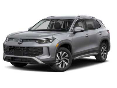 2026 Volkswagen Tiguan, $35031. Photo 4