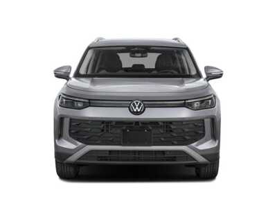 2026 Volkswagen Tiguan, $35031. Photo 7