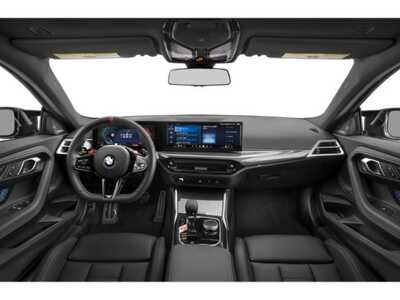 2025 BMW M2, $74348. Photo 10