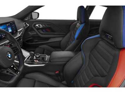 2025 BMW M2, $74348. Photo 11