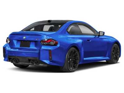 2025 BMW M2, $74348. Photo 2