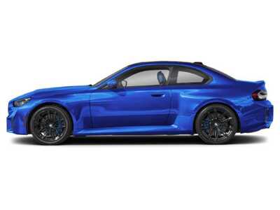 2025 BMW M2, $74348. Photo 3