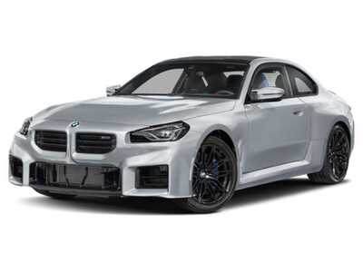2025 BMW M2, $74348. Photo 4