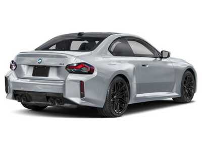 2025 BMW M2, $74348. Photo 5