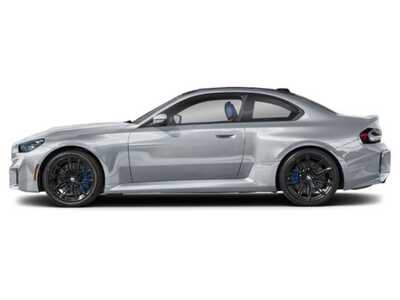 2025 BMW M2, $74348. Photo 6
