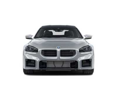 2025 BMW M2, $74348. Photo 7