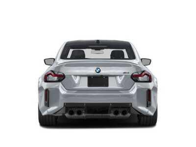 2025 BMW M2, $74348. Photo 8