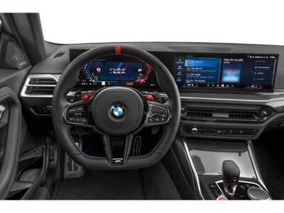 2025 BMW M2, $74348. Photo 9
