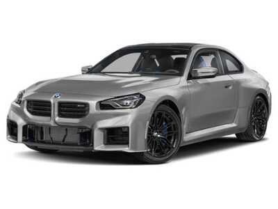 2025 BMW M2, $74348. Photo 1