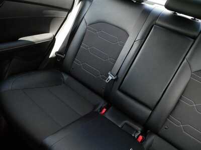 2022 Kia Forte, $17848. Photo 12