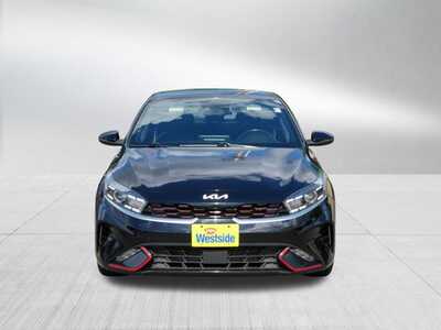 2022 Kia Forte, $17848. Photo 2