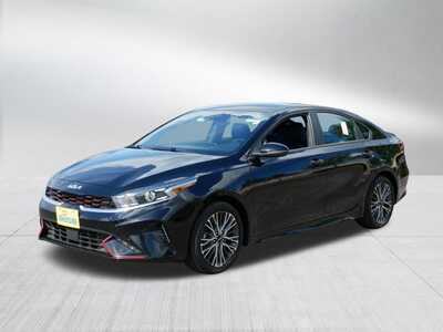 2022 Kia Forte, $17848. Photo 3
