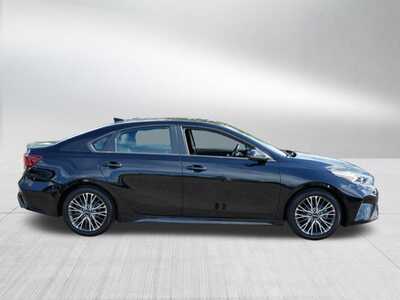 2022 Kia Forte, $17848. Photo 8