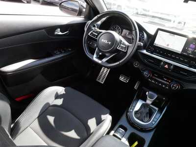 2022 Kia Forte, $17848. Photo 9