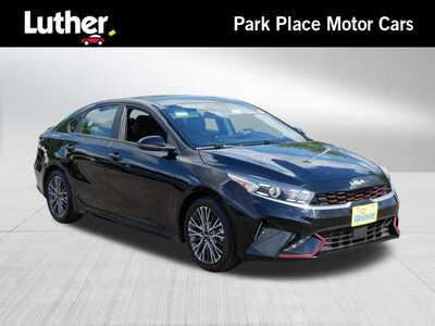 2022 Kia Forte, $17848. Photo 1