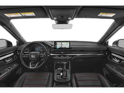 2023 Honda CR-V, $0. Photo 11
