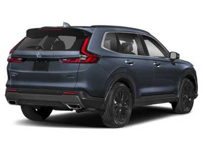 2023 Honda CR-V, $0. Photo 2
