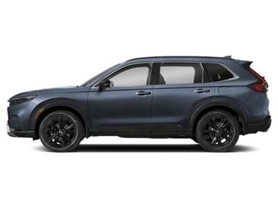 2023 Honda CR-V, $0. Photo 3