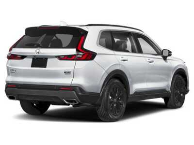 2023 Honda CR-V, $0. Photo 5