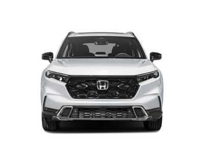 2023 Honda CR-V, $0. Photo 7