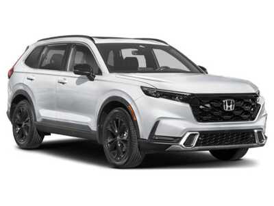 2023 Honda CR-V, $0. Photo 9