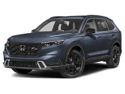 2023 Honda CR-V, $0. Photo 1