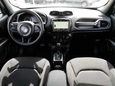 2022 Jeep Renegade, $0. Photo 10