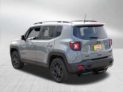 2022 Jeep Renegade, $0. Photo 5