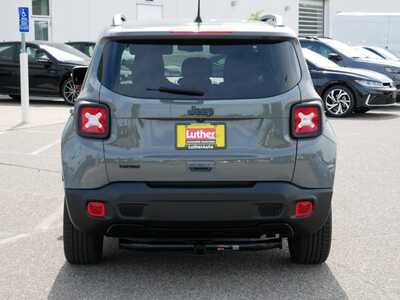 2022 Jeep Renegade, $0. Photo 6