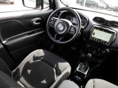 2022 Jeep Renegade, $0. Photo 9